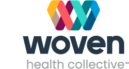 Woven Health Collective Logo