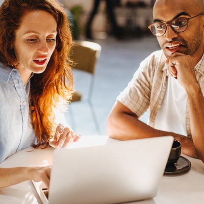 Effective collaboration