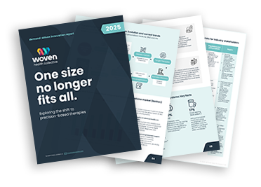 Personalized medicine cover