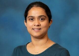 Photo of Dr. Pooja Amarapurkar