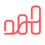 ICON_coral_bar_chart