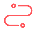 Patient journey icon