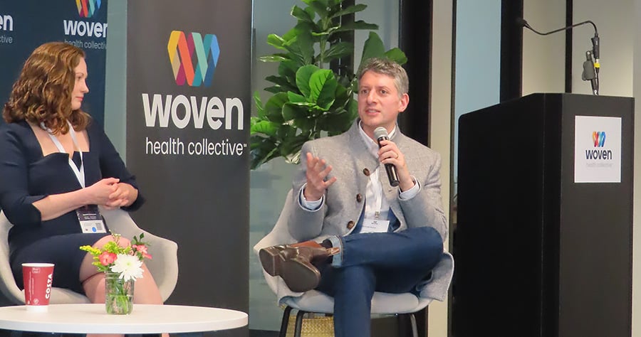 High level Perspectives on DTP