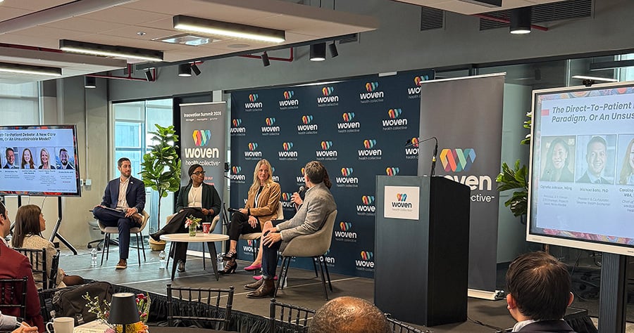 Measuring Success & Data