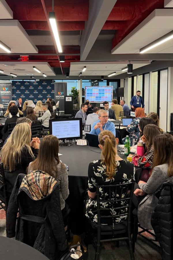 digital health connections