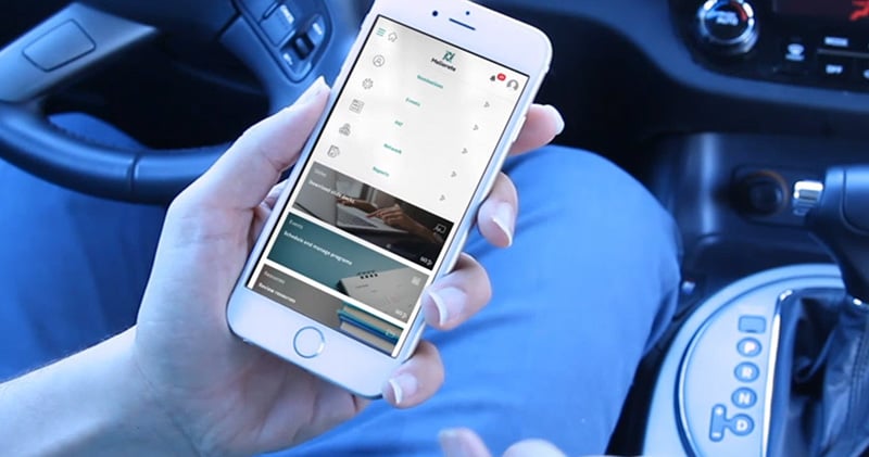 THUMB Speaker Program CMGO Mobile