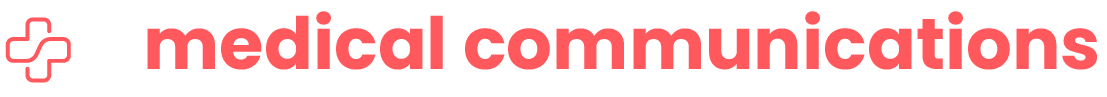 medical communications