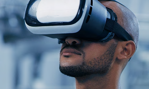 virtual reality
