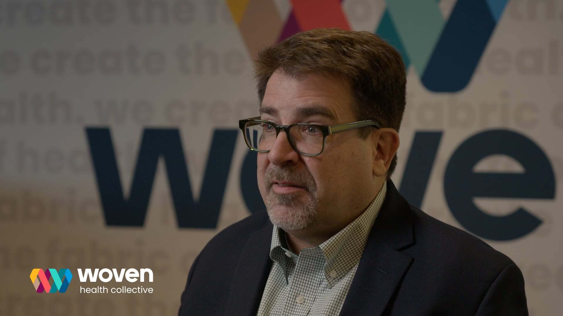 Vin Keane, VP Marketing and Communications