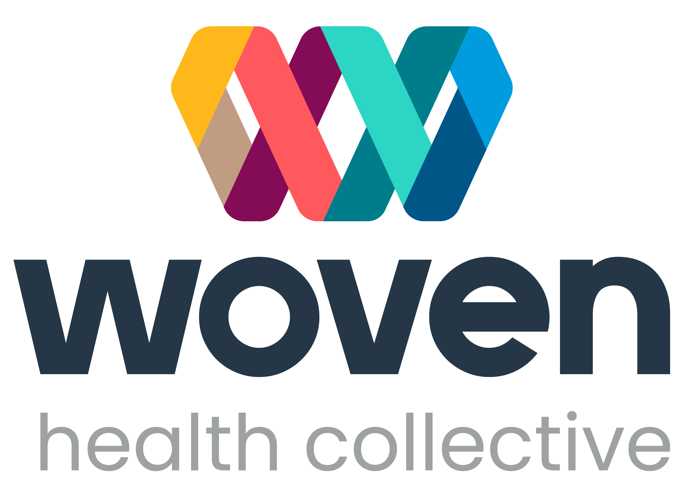 woven primary logo