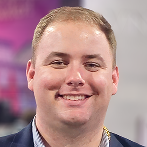 Picture of Ben Manning