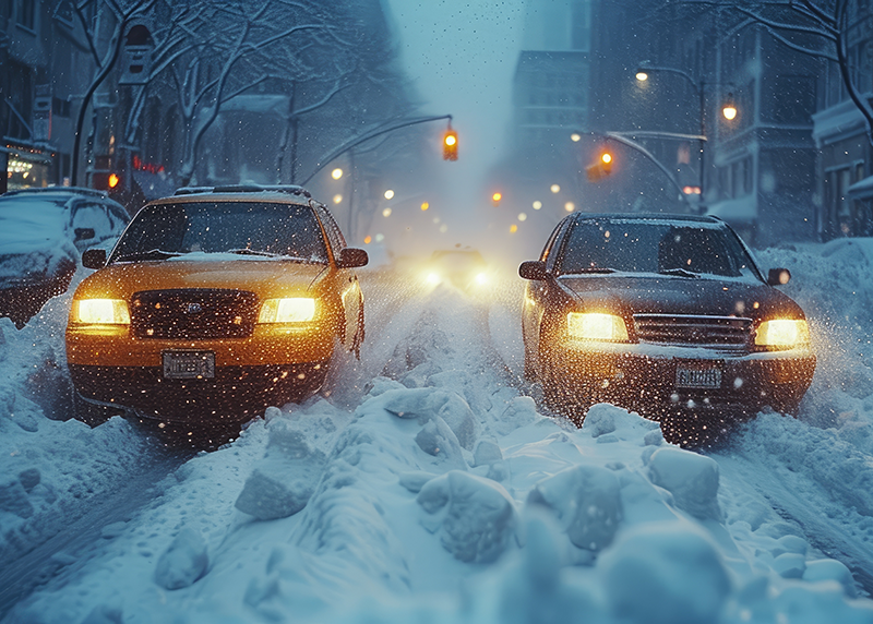 The Uncomfortable Truth: It's not if the unexpected strikes, it’s when.