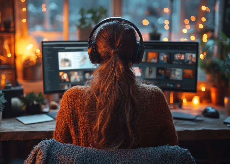 7 ways asynchronous advisory programs can make an impact