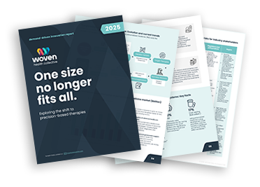 Personalized medicine cover