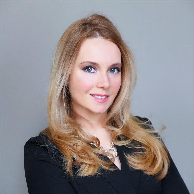 Picture of Jennifer M. Barrett, MSc