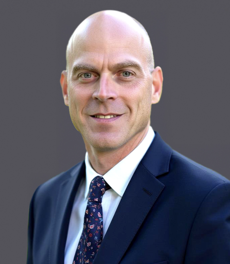 Picture of Kurt Mueller