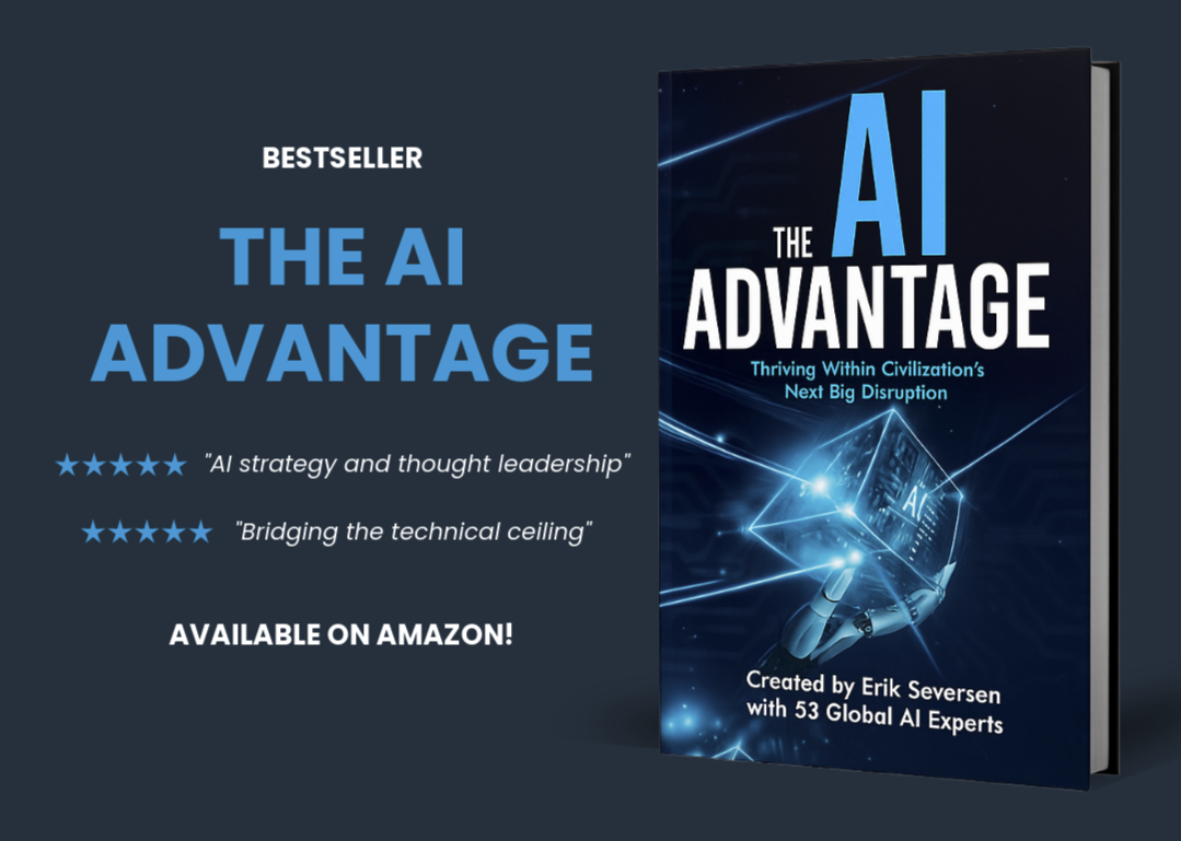 Using AI to Advance Health Care: Boundless Featured in New Bestselling Book