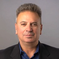 Picture of Stephen Mitchell