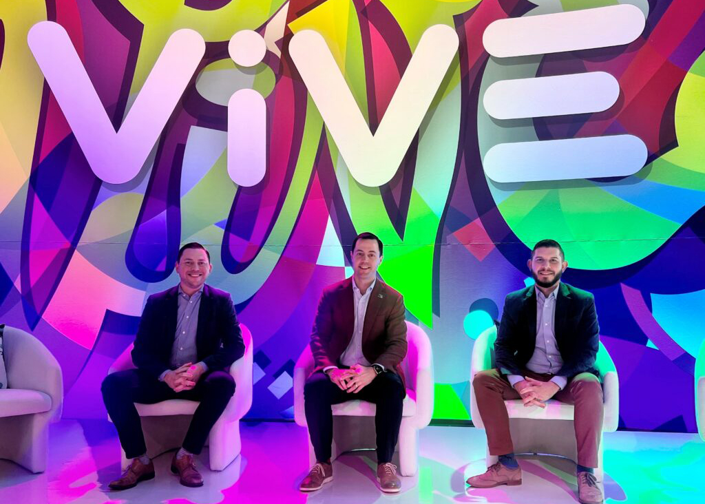 Perspectives: ViVE 2023 in Nashville, a Recap from the Digital Healthcare Rodeo