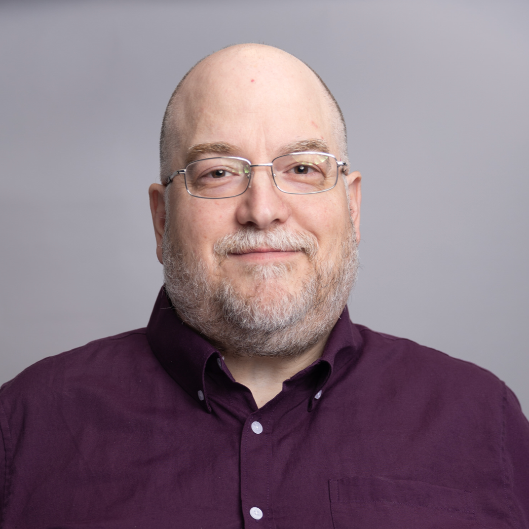 Picture of Rick Abbot