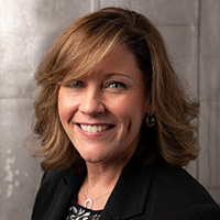 Picture of Trish Doolin