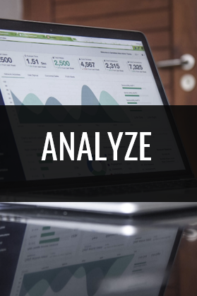 analyze