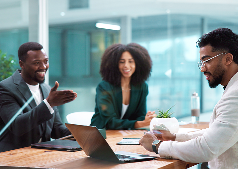 Future-proofing the Business of Health Care