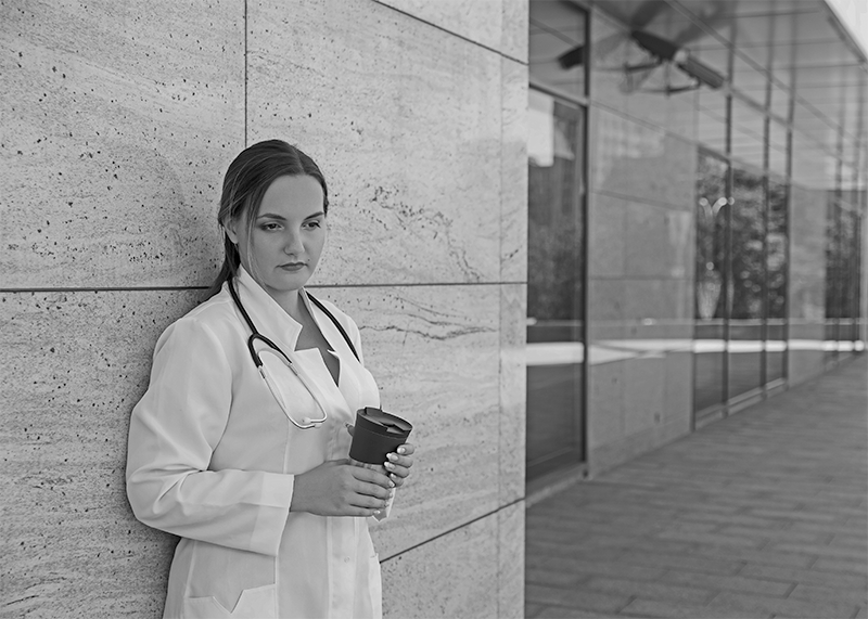Navigating Health Care’s Burning Issue: Tackling Burnout, Staffing Shortages, and Rural Health Care Challenges