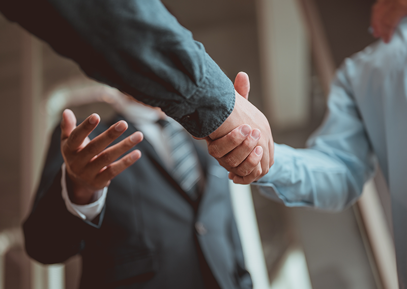 Partnering for success in health care: A path to better patient outcomes