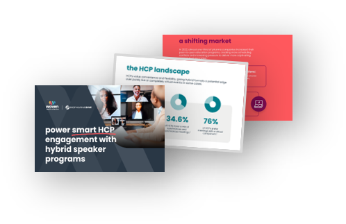 hybrid HCP programs fan