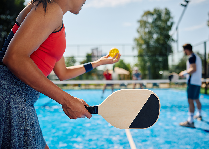 The Active Lifestyle’s Impact on Health