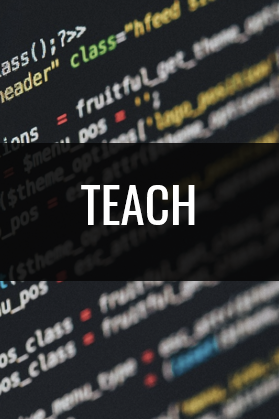 teach