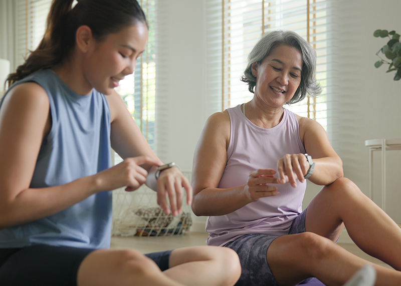 The Future of Personal Wellness Innovation
